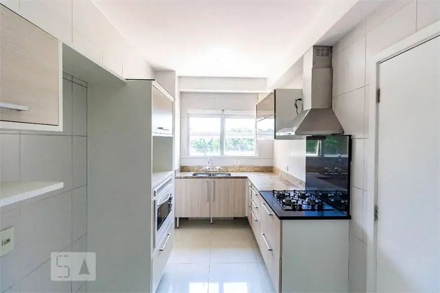 Foto 3 de Apartamento com 3 Quartos para venda ou aluguel, 156m² em Vila Prudente, São Paulo