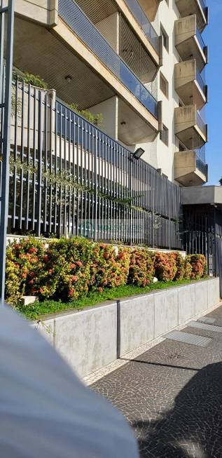Foto 1 de Apartamento com 3 Quartos à venda, 180m² em Vila Santa Tereza, Bauru