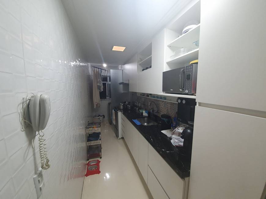 Foto 4 de Apartamento com 3 Quartos à venda, 81m² em  Vila Valqueire, Rio de Janeiro