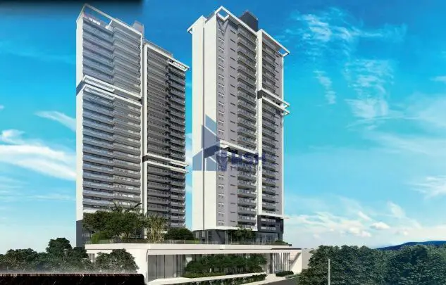 Foto 2 de Apartamento com 4 Quartos à venda, 184m² em Água Branca, São Paulo