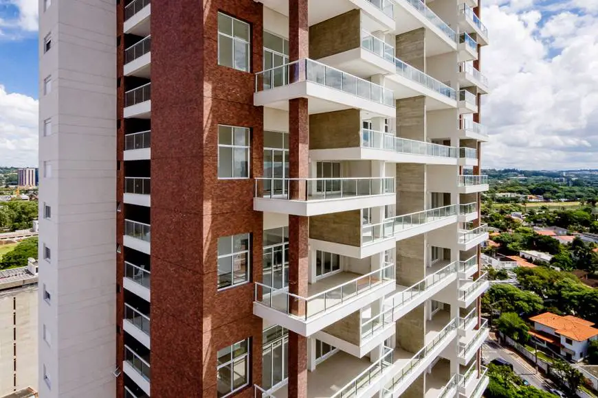 Foto 3 de Apartamento com 4 Quartos à venda, 320m² em Alto de Pinheiros, São Paulo
