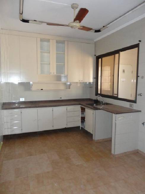 Foto 1 de Apartamento com 4 Quartos para alugar, 167m² em Centro, Ribeirão Preto