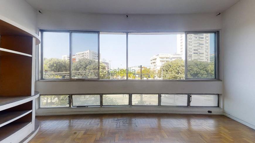 Foto 1 de Apartamento com 4 Quartos à venda, 146m² em Gávea, Rio de Janeiro