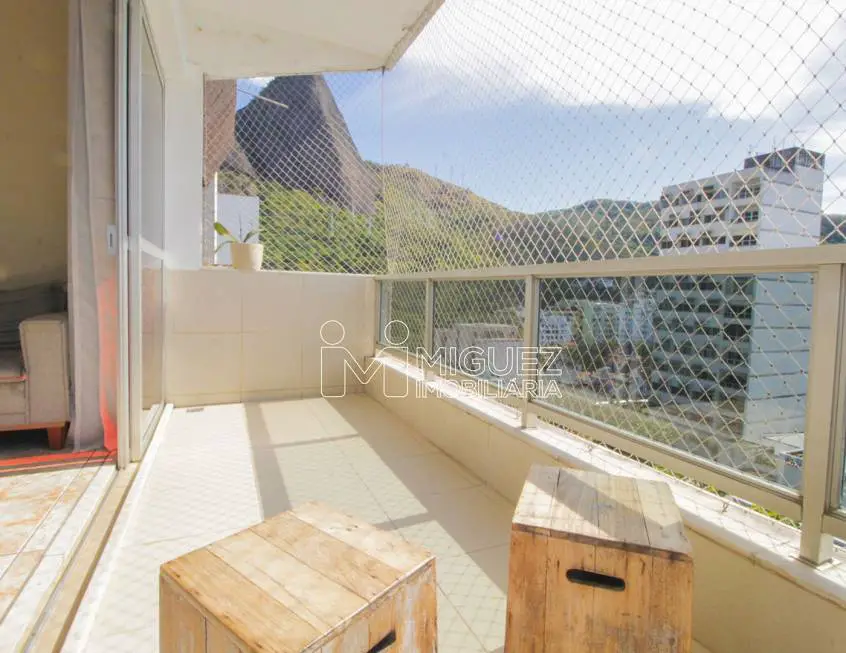 Foto 1 de Apartamento com 4 Quartos à venda, 127m² em Grajaú, Rio de Janeiro