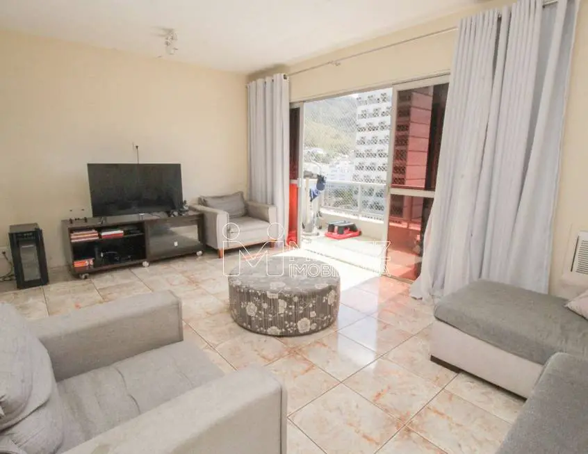 Foto 3 de Apartamento com 4 Quartos à venda, 127m² em Grajaú, Rio de Janeiro