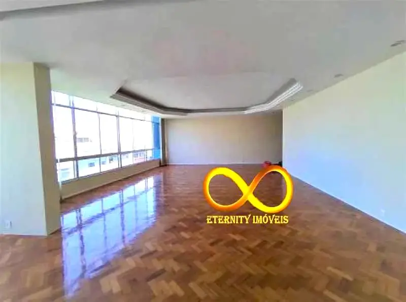 Foto 4 de Apartamento com 4 Quartos à venda, 280m² em Ipanema, Rio de Janeiro