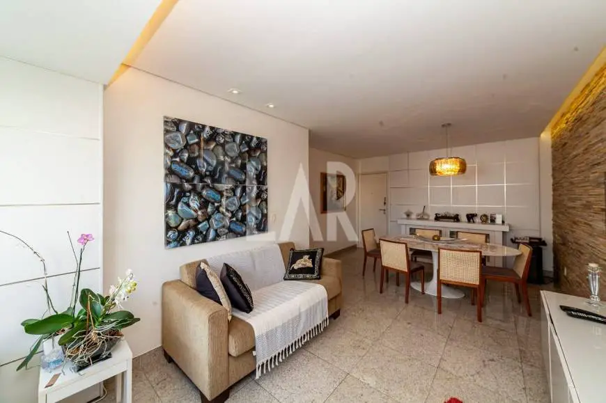 Foto 2 de Apartamento com 4 Quartos à venda, 116m² em Ipiranga, Belo Horizonte
