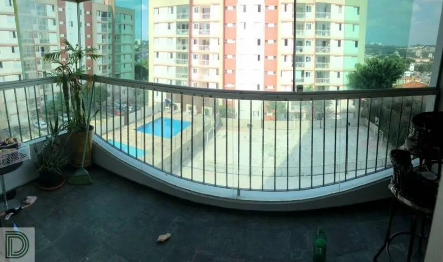 Foto 5 de Apartamento com 4 Quartos à venda, 115m² em Jardim Bonfiglioli, São Paulo