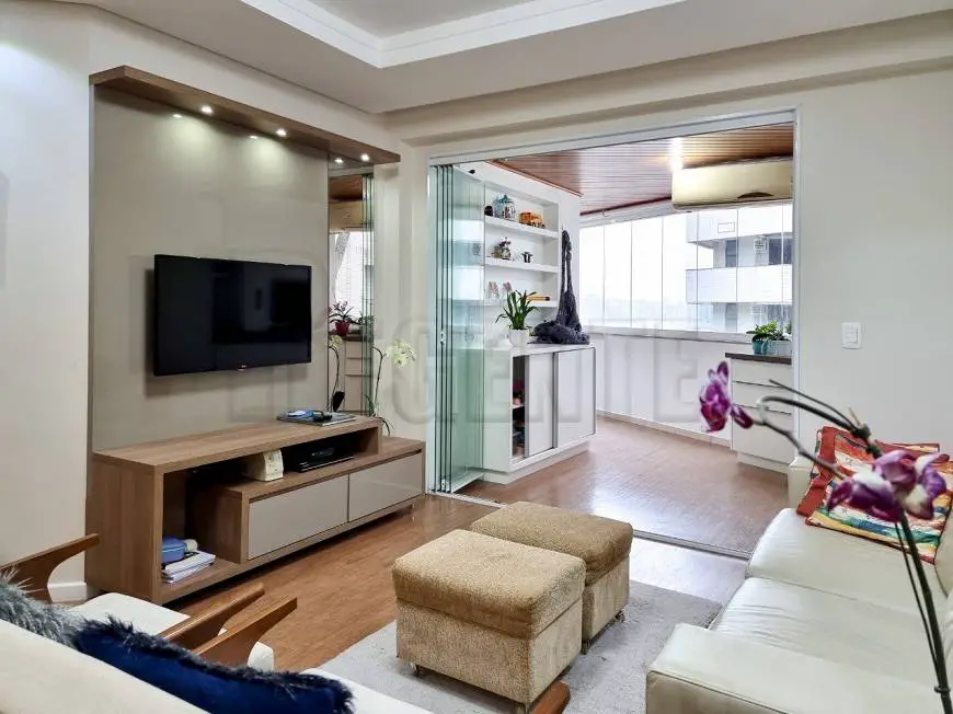 Foto 1 de Apartamento com 4 Quartos à venda, 120m² em Joao Paulo, Florianópolis