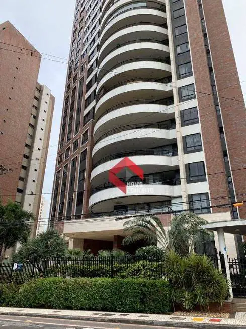 Foto 1 de Apartamento com 4 Quartos à venda, 257m² em Meireles, Fortaleza