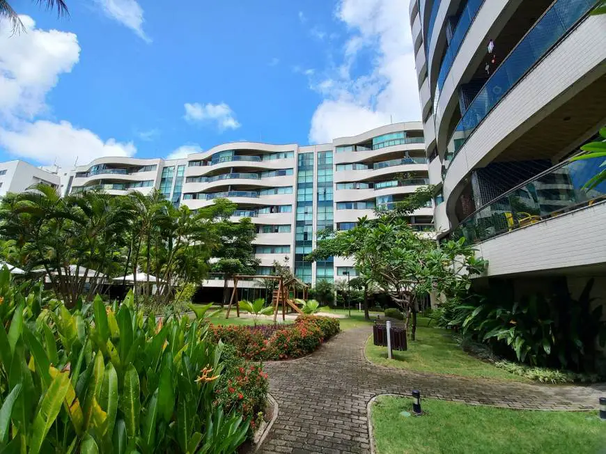 Foto 4 de Apartamento com 4 Quartos à venda, 120m² em Poço, Recife