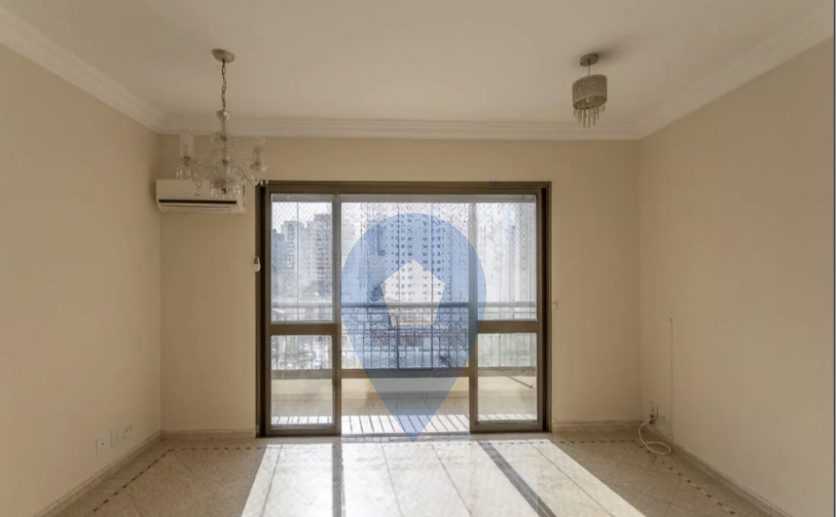 Foto 1 de Apartamento com 4 Quartos para alugar, 105m² em Pompeia, São Paulo