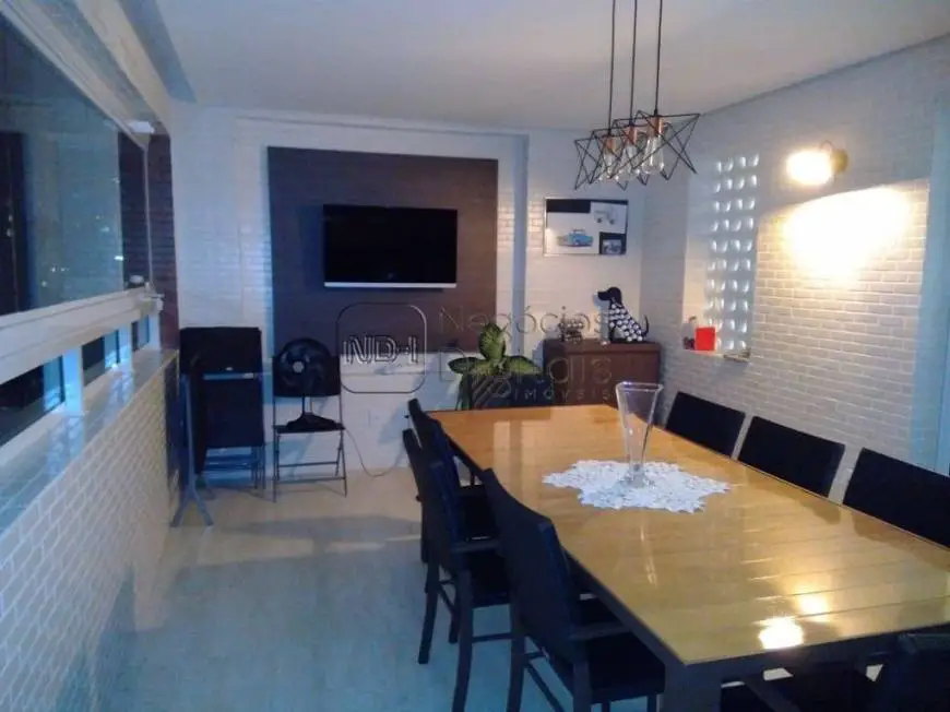 Foto 1 de Apartamento com 4 Quartos à venda, 161m² em Santa Paula, São Caetano do Sul