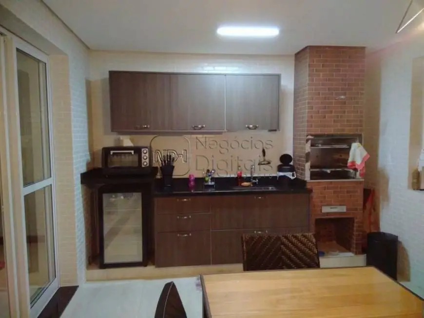 Foto 2 de Apartamento com 4 Quartos à venda, 161m² em Santa Paula, São Caetano do Sul