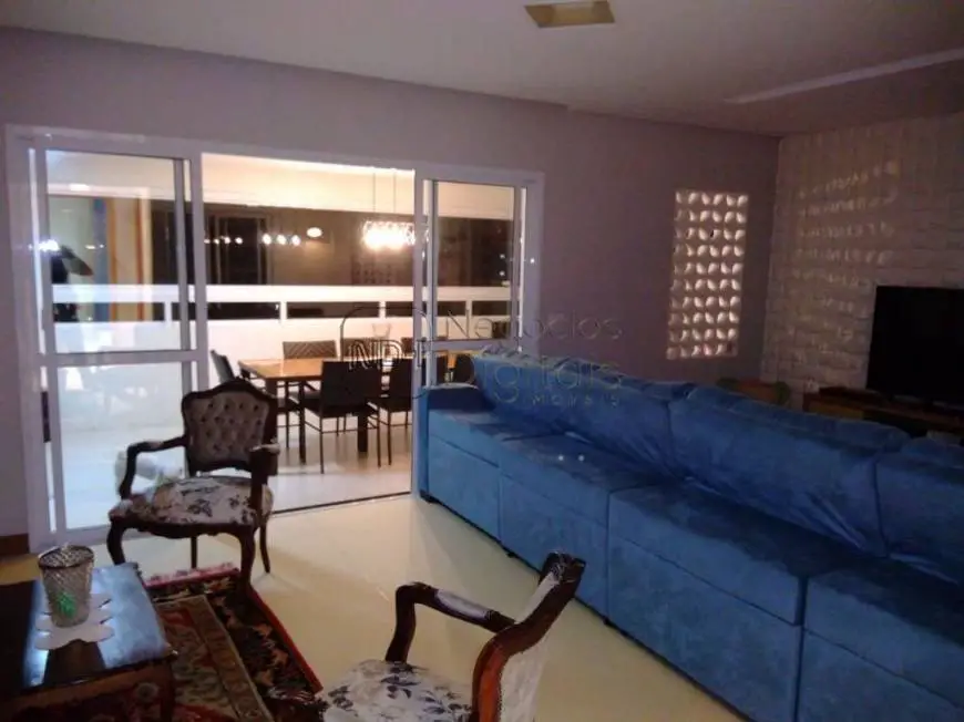 Foto 4 de Apartamento com 4 Quartos à venda, 161m² em Santa Paula, São Caetano do Sul