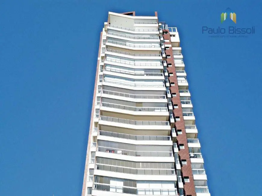 Foto 1 de Apartamento com 4 Quartos à venda, 282m² em Santana, São Paulo