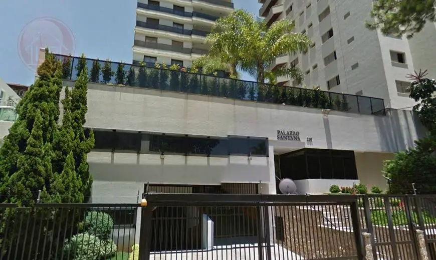 Foto 1 de Apartamento com 4 Quartos à venda, 350m² em Santana, São Paulo