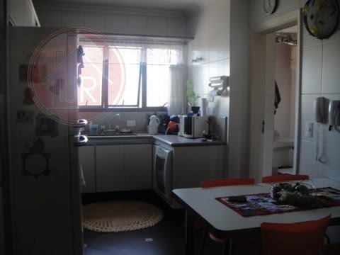 Foto 4 de Apartamento com 4 Quartos à venda, 350m² em Santana, São Paulo