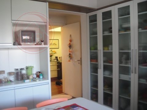 Foto 5 de Apartamento com 4 Quartos à venda, 350m² em Santana, São Paulo