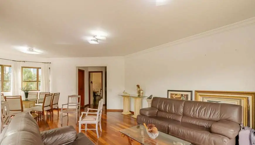 Foto 1 de Apartamento com 4 Quartos à venda, 180m² em Vila Mariana, São Paulo