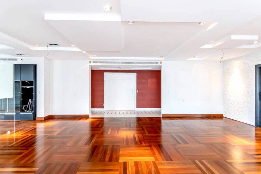Foto 1 de Apartamento com 4 Quartos à venda, 401m² em Vila Nova Conceição, São Paulo