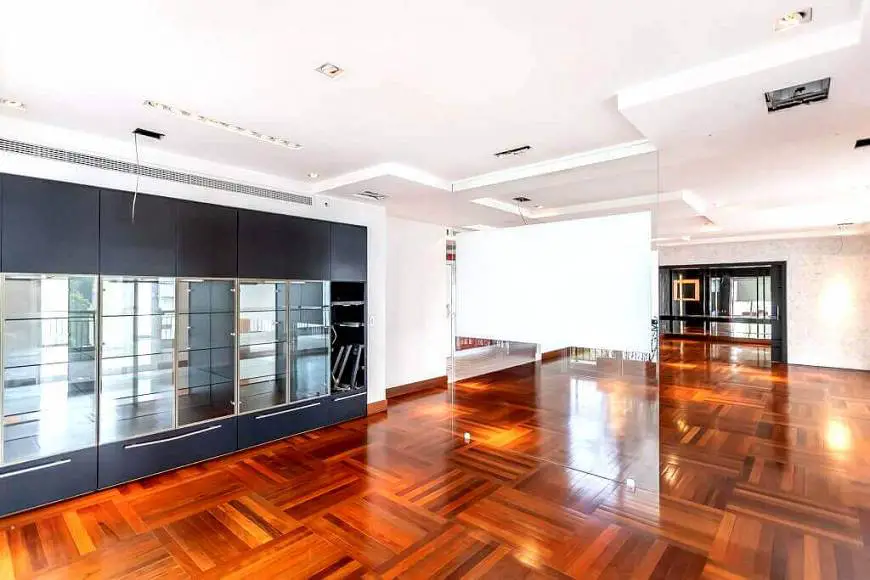 Foto 4 de Apartamento com 4 Quartos à venda, 401m² em Vila Nova Conceição, São Paulo