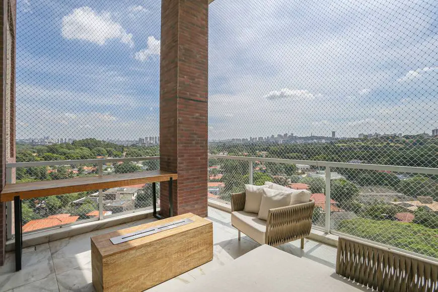 Foto 2 de Apartamento com 5 Quartos à venda, 332m² em Alto de Pinheiros, São Paulo