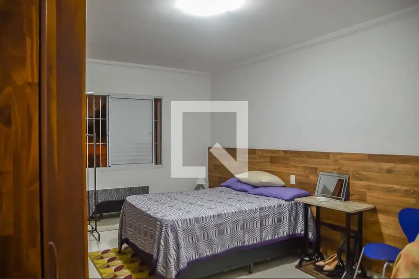 Foto 5 de Casa com 2 Quartos à venda, 124m² em Baeta Neves, São Bernardo do Campo