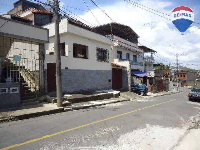 Foto 1 de Casa com 2 Quartos à venda, 250m² em Ipiranga, Juiz de Fora