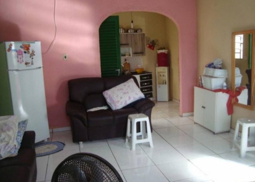 Foto 1 de Casa com 2 Quartos à venda, 150m² em Moacyr Brotas, Colatina