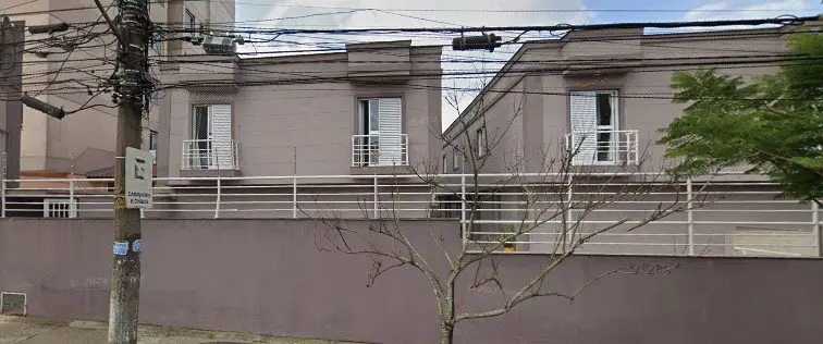 Foto 1 de Casa com 2 Quartos para alugar, 112m² em Nova Petrópolis, São Bernardo do Campo