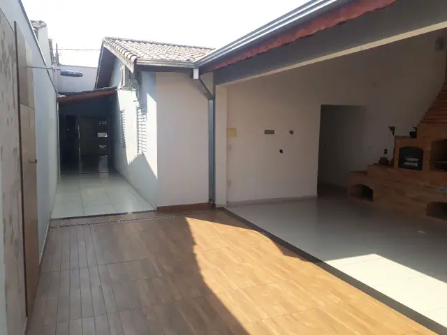Foto 1 de Casa com 2 Quartos à venda, 130m² em Residencial Santa Madre Paulina, Salto