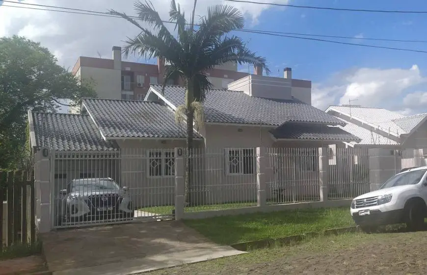 Foto 1 de Casa com 2 Quartos à venda, 146m² em Santo André, São Leopoldo