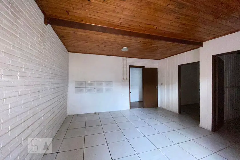 Foto 3 de Casa com 2 Quartos para alugar, 40m² em Scharlau, São Leopoldo
