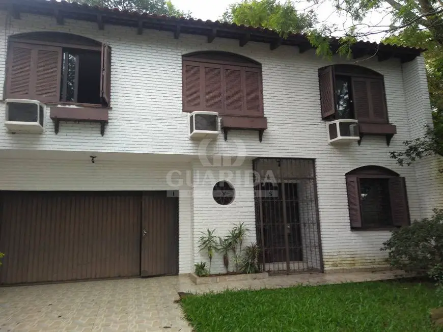 Foto 1 de Casa com 3 Quartos à venda, 298m² em Cristal, Porto Alegre