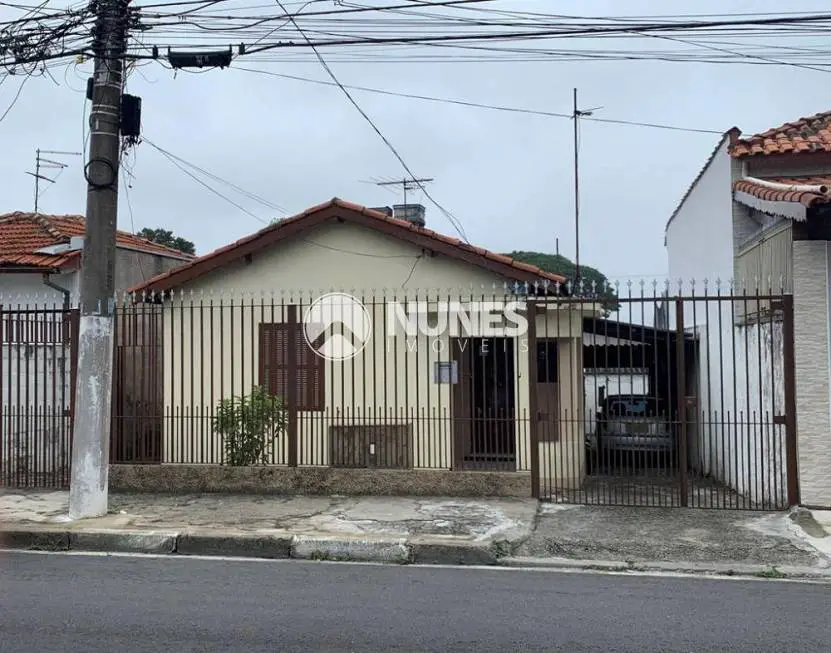 Foto 1 de Casa com 3 Quartos à venda, 250m² em Jardim das Flores, Osasco
