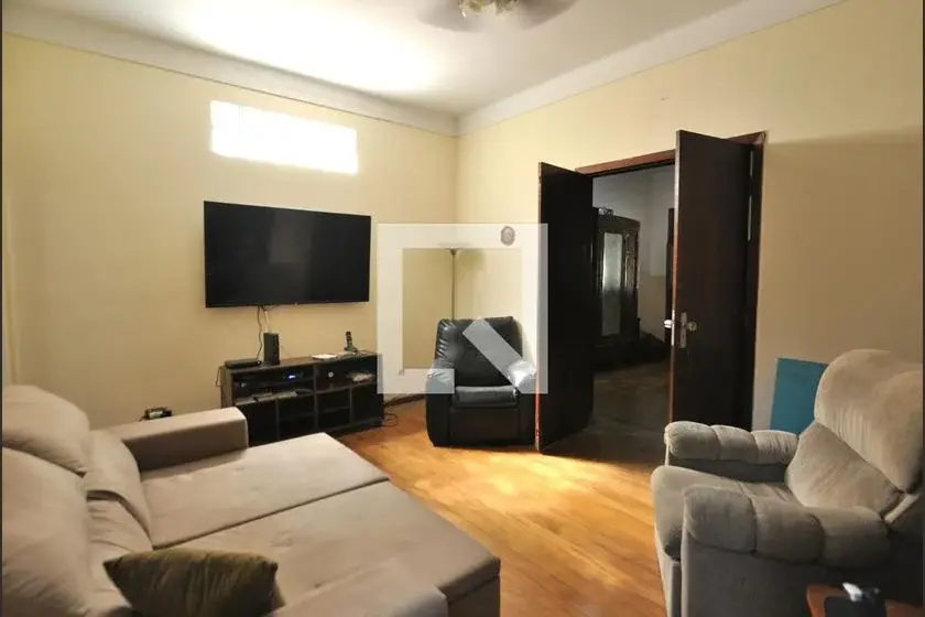 Foto 1 de Casa com 3 Quartos para alugar, 250m² em Liberdade, São Paulo