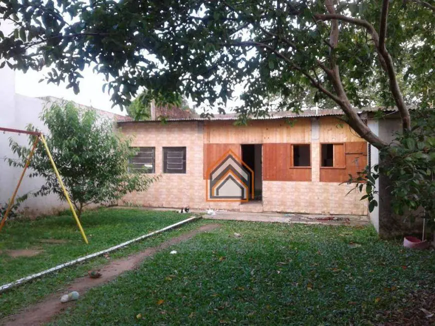 Foto 1 de Casa com 3 Quartos à venda, 60m² em Maringa, Alvorada