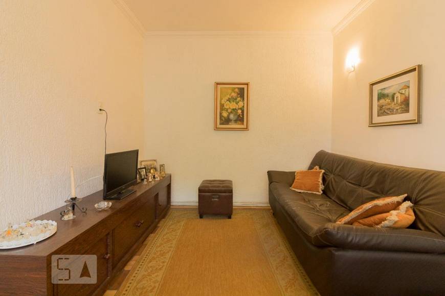 Foto 2 de Casa com 3 Quartos para alugar, 160m² em Moema, São Paulo