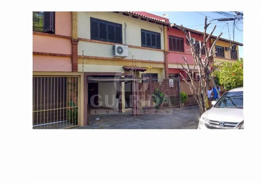 Foto 1 de Casa com 3 Quartos à venda, 128m² em Nonoai, Porto Alegre