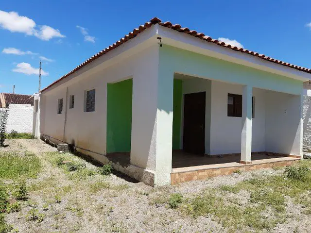 Foto 3 de Casa com 3 Quartos à venda, 110m² em Nova Brasília , Campina Grande