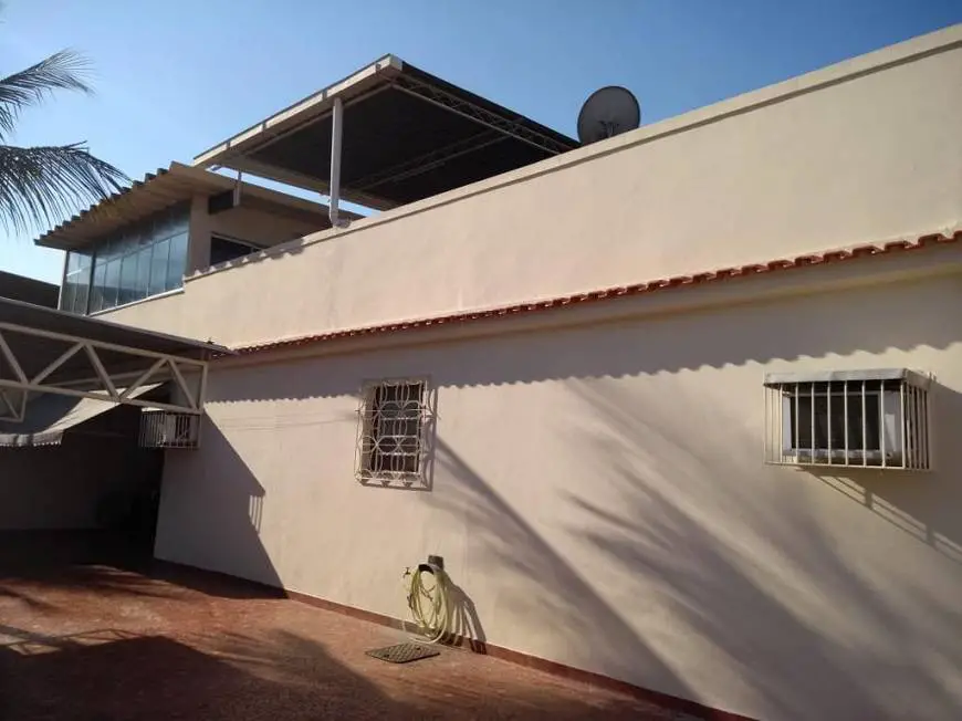 Foto 4 de Casa com 3 Quartos à venda, 298m² em Pavuna, Rio de Janeiro