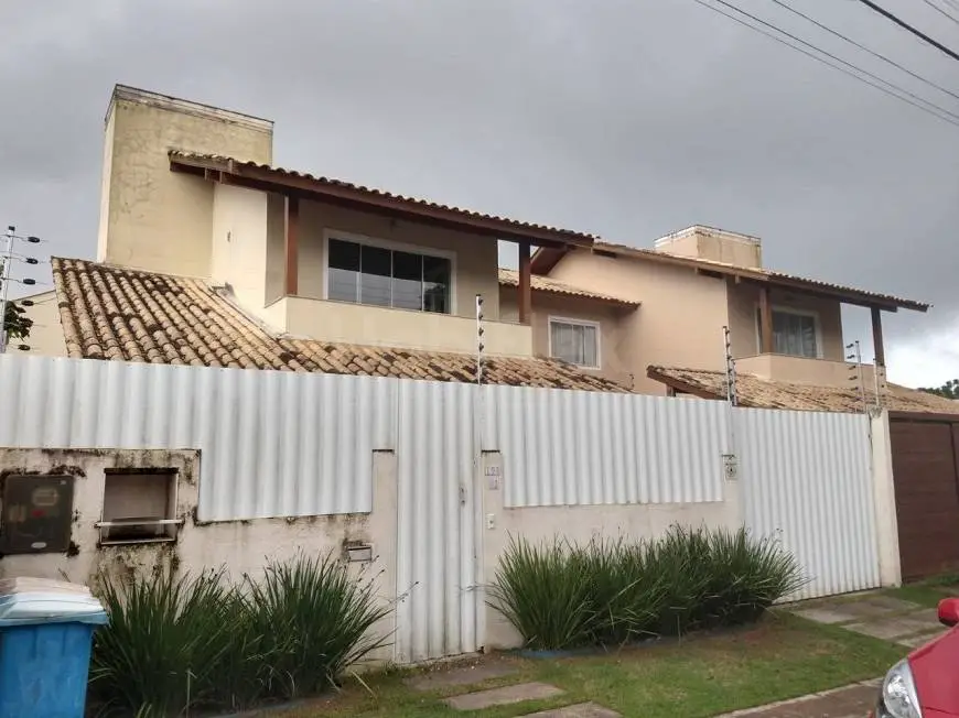 Foto 1 de Casa com 3 Quartos para alugar, 145m² em Rio Tavares, Florianópolis