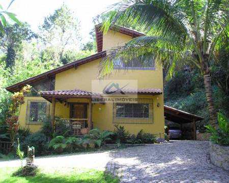 Foto 1 de Casa com 3 Quartos à venda, 270m² em Serra Grande, Niterói