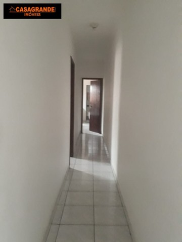 Foto 5 de Casa com 3 Quartos à venda, 80m² em Vila Tatetuba, São José dos Campos