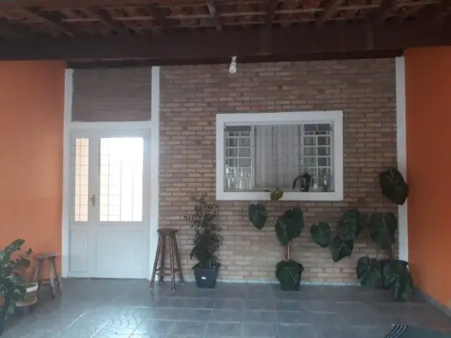Foto 1 de Casa com 3 Quartos à venda, 90m² em Vila Tatetuba, São José dos Campos
