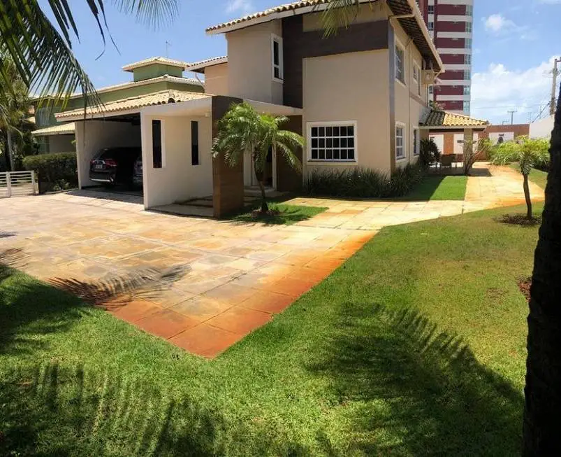 Foto 1 de Casa com 4 Quartos à venda, 750m² em Atalaia, Aracaju
