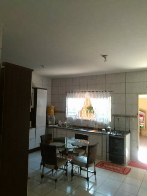 Foto 4 de Casa com 4 Quartos à venda, 200m² em CPA IV, Cuiabá