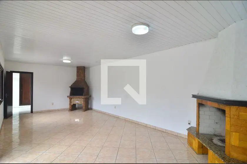 Foto 1 de Casa com 4 Quartos para alugar, 450m² em Estância Velha, Canoas