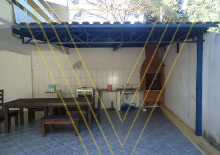 Foto 1 de Casa com 4 Quartos para alugar, 350m² em Jardim Brasil, Jundiaí